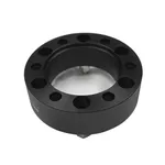 Alargador / Espaçador De Roda 50mm 6 Furos Troller 02/14, Hilux, L200, Pajero Sport, D-20