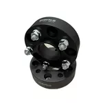 Alargador / Espaçador De Roda Para Pajero Tr4 38mm com Centralizador - 5x114,3