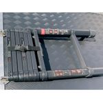 Barraca De Teto Automotivo Dandaro Apache 5 - Completa Com Anexo