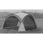 Tenda Gazebo Estruturada Outdoor Camping 8-10 Pessoas 