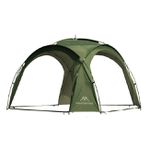 Tenda Gazebo Estruturada Outdoor Camping 8-10 Pessoas 