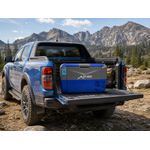 Geladeira Portátil All Wild 35L Quadrivolt Freezer -20°C Camping Off Road