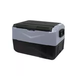 Geladeira Portátil All Wild D35 lts Quadrivolt 110/220 - 12/24v