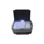 Geladeira Portátil All Wild D45 lts Quadrivolt 110/220 - 12/24v