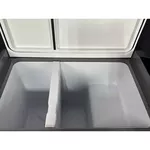 Geladeira Portátil All Wild SLA 45 lts Semi Dual-zone Quadrivolt 110/220 - 12/24v
