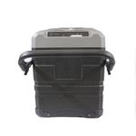 Geladeira Portatil Dandaro Trail 45lts Dual zone Quadrivolt 12/24V - 110/220W - TD45