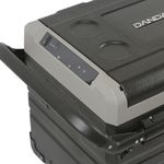 Geladeira Portatil Dandaro Trail 55lts Dual zone Quadrivolt 12/24V - 110/220W - TD55