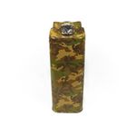 Galão De 20 Litros Combustivel Metal Modelo Militar Europeu 0,9mm Camuflado 