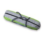 Barraca De Camping Iglu Automática Camuflada Até 3 Pessoas