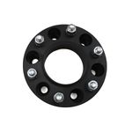 Kit 4- Alargador / Espaçador De Roda 50mm 6 Furos Troller 2015/ Ranger 2013 - 6x139,7