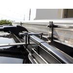 Toldo Automotivo 2,5 x 2,5 Mt + Fechamento Lateral 