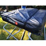 Barraca De Teto Automotiva Dandaro Apache 3
