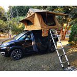 Barraca De Teto Automotiva Dandaro Apache 3