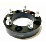 Kit 4 Espaçadores De Roda Suzuki Jimny 38,1mm 5x139,7