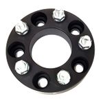 Alargador / Espaçador De Roda 32mm Furação 5x114,3 Cherokee Sport, Troller Até 2001, Ranger Antiga