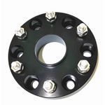 Kit 4 Espaçadores De Roda Mitsubishi L200 Triton de 2008 a 2022 38,1mm Com Centralizador 