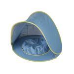 Barraca Piscina Infantil Uv - Azul