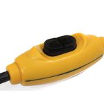 Chuveiro Portatil Camping Ducha Elétrica 12v 8l Por Minuto