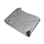 Chuveiro Portatil Camping Ducha Elétrica 12v 8l Por Minuto