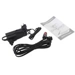 Geladeira Portátil Dandaro Life 45 lts - Quadrivolt 12/24v e 110/220v - LD45 