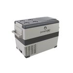 Geladeira Portátil Dandaro Life 45 lts - Quadrivolt 12/24v e 110/220v - LD45 