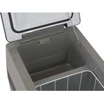 Geladeira Portátil Dandaro Life 45 lts - Quadrivolt 12/24v e 110/220v - LD45