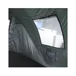 Barraca Camping Dandaro Ágile Montagem Automática 3-4 Pessoas Amarela