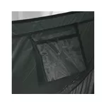 Barraca Camping Dandaro Ágile Montagem Automática 3-4 Pessoas Amarela