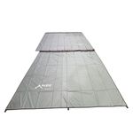 Fechamento Lateral Para Toldo Reto Extreme Automotivo 