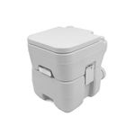 Vaso Sanitário Portátil Banheiro Quimico 20 Lts Camping