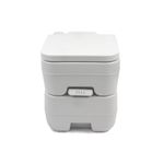 Vaso Sanitário Portátil Banheiro Quimico 20 Lts Camping