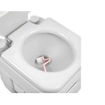 Vaso Sanitário Portátil Banheiro Quimico 20 Lts Camping