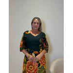 Vestido Lica Estampa