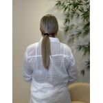 Conjunto Ester Branco 