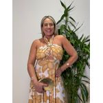 Vestido Tati Estampado 