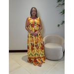 Vestido Grazy Estampa