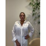 Conjunto Ester Branco 