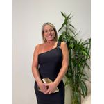 Vestido Vivian Preto 