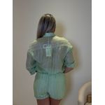 Conjunto Irene Verde