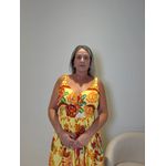 Vestido Grazy Estampa