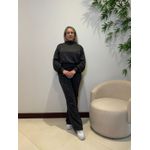 Conjunto Antonella Preto 