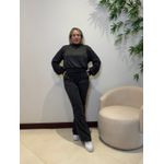 Conjunto Antonella Preto 