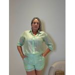 Conjunto Irene Verde