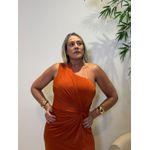 Vestido Cherry Telha 