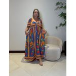 Vestido Grazy Estampa