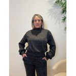 Conjunto Antonella Preto 