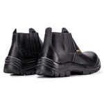 COMBAT PLUS PRETO