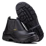 COMBAT PLUS PRETO