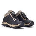 ROVER PRIME PRETO