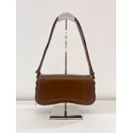Bolsa Sophia Marrom 